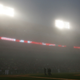 Illustration for article titled Both Chicago Teams Played In The Fog, And It Was Gorgeous